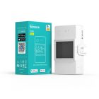 Sonoff POW Elite 20D WiFi-s 20A fogyasztásmérős okosrelé (POWR320D)