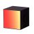 YEELIGHT Cube Smart Lamp - PANEL Extension - RGB LED asztali gamer lámpa / dekorációs lámpa - LED kiegészítő (YLFWD-0006)