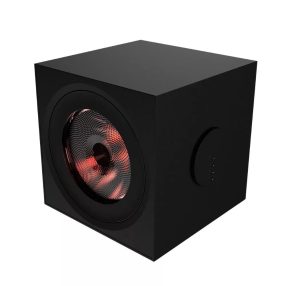   Yeelight Cube Smart Lamp egy asztali gamer RGB LED világítás, amelyet kifejezetten játékosok és hangulatvilágítást kedvelők számára terveztek. Moduláris jellegéből adódóan végtelen lehetőséget biztosít egy színes, egyedi igényekhez alakítható cool ga